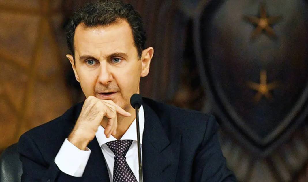 Ağabeyinin ani ölümü hayatını değiştirdi: Doktorluktan devlet başkanlığına Beşar Esad kimdir? 12